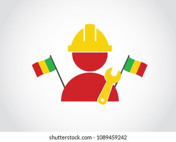 Mali Local Technician