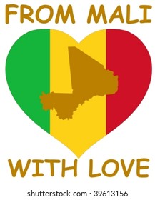 From Mali with love