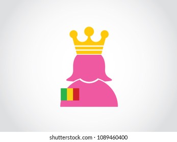 Mali Queen Nationality