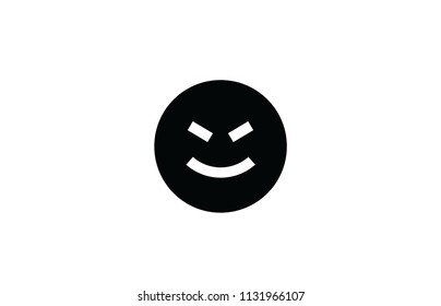 Smiley Face Icon Images, Stock Photos & Vectors | Shutterstock