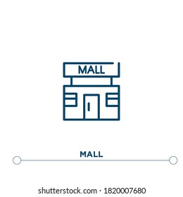 5,775 Mall Outline Illustration Concept Images, Stock Photos & Vectors ...