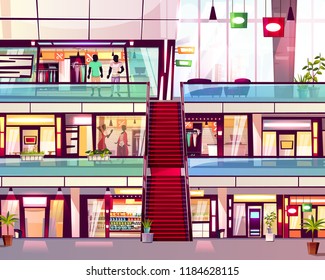 50,975 Escalator in mall Images, Stock Photos & Vectors | Shutterstock