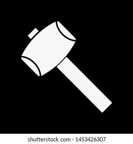 Mallet icon for your project
