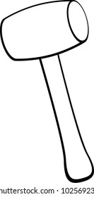 mallet tool