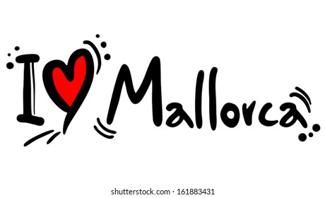 Amor de Mallorca