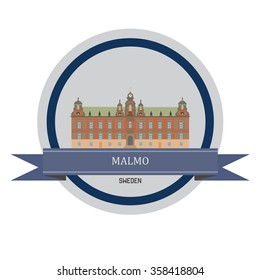 Malmo, Sweden
