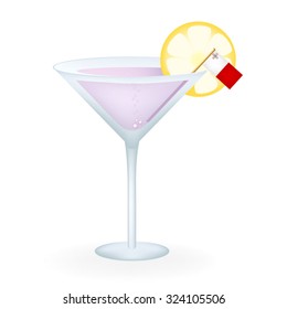 Malta Cocktail