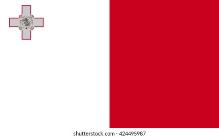 Malta flag