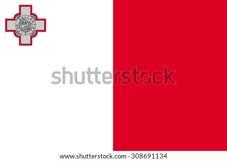 Malta flag