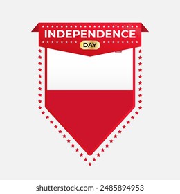 Malta Independence Day Banner Design