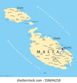 78,540 Malta Island Images, Stock Photos & Vectors | Shutterstock