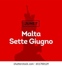 Malta Sette Giungo