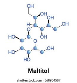Мальтитол это. Мальтит формула структурная. Мальтит молекула. Полиолы структурная формула. Мальтит полная формула.