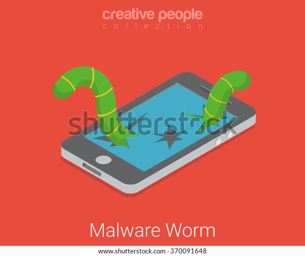 worm virus