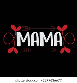 mam happy Mother's day shirt print template,  typography design for mom mommy mama daughter grandma girl women aunt mom life child best mom adorable shirt