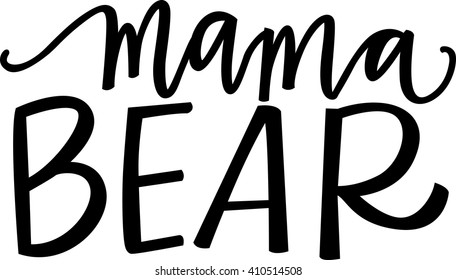 Mama Bear