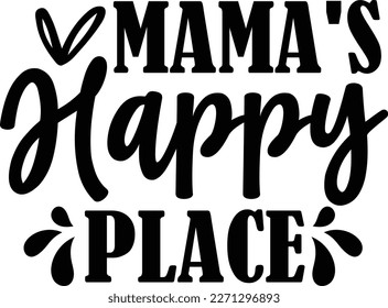 Mama Bear Mode Mother's day svg