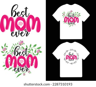 Mama Mom Mommy Bruh Mother's Day lettering t-shirt design, Mother's Day quotes for t-shirts, Mother's Day t shirt, Best t-shirt designs on Mother's Day.