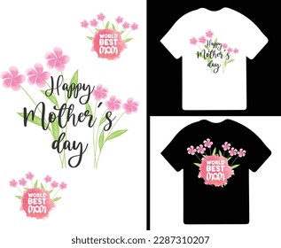 Mama Mom Mommy Bruh Mother's Day lettering t-shirt design, Mother's Day quotes for t-shirts, Mother's Day t shirt, Best t-shirt designs on Mother's Day.