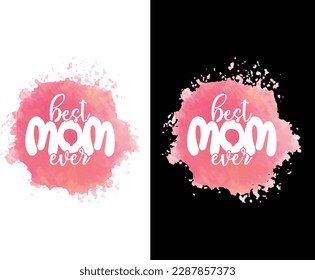 Mama Mom Mommy Bruh Mothers day Motivational lettering t-shirt design, Mothers day quotes for t-shirts, Mother's day t shirt, Best t-shirt designs on mother's day.