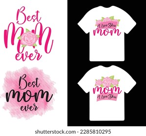 Mama Mom Mommy Motivational SVG Quotes T shirt Design, Happy Mother's Day T-shirt Bundle and craft files, Mother's day t shirt, Best t-shirt designs on mother's day.