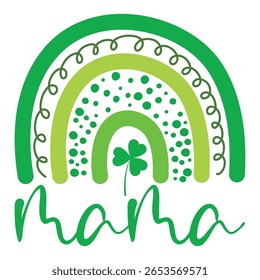 Mama T shirt Design Lover