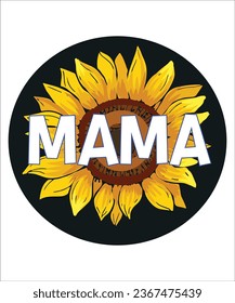 mama t shirt design mom