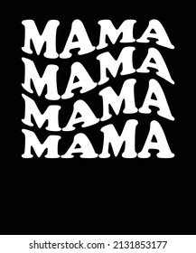 mama mama mama mama tshirt