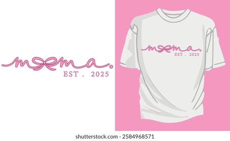 Mama Vector Design ، EPS File
