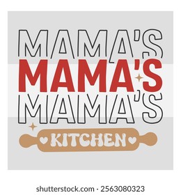 Mamas Kitchen, Kitchen, Baking, Mommy And Me Baking, Baked With Love Png, Cooking Day, Apron, Oven, apron designs for girls, nana apron png, kids apron sayings, recipe for a loving mom, 