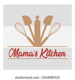 Mamas Kitchen, Kitchen, Baking, Mommy And Me Baking, Baked With Love Png, Cooking Day, Apron, Oven, apron designs for girls, nana apron png, kids apron sayings, recipe for a loving mom, 