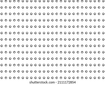 mameshibori pattern.  Vector illustration of a seamless Japanese pattern background.