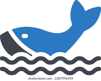 mammal Vector illustration on a transparent background. Premium quality symmbols. Glyphs vector icons for concept and graphic design.