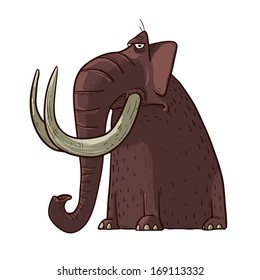 Mammoth