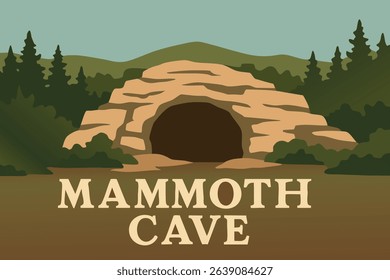 Mammoth Cave National Park reveals a vast network of underground wonders, from stunning stalactites and stalagmites to mysterious subterranean landscapes waiting to be explored.
