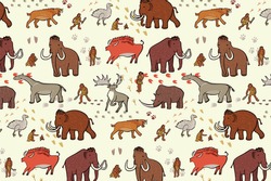 Mammoth Era Pattern
