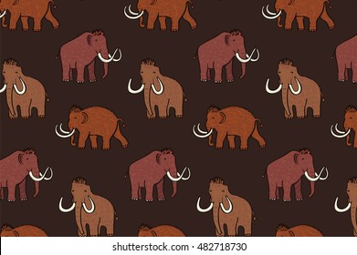 mammoth era pattern