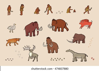 mammoth era set
