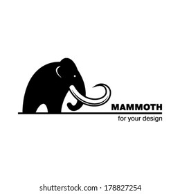 Mammoth icon