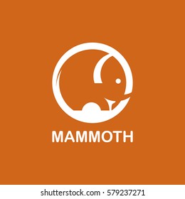 Mammoth Logo