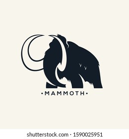 3,728 Mammoth logo Images, Stock Photos & Vectors | Shutterstock