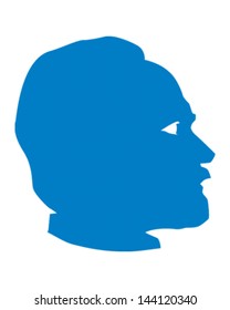 Man