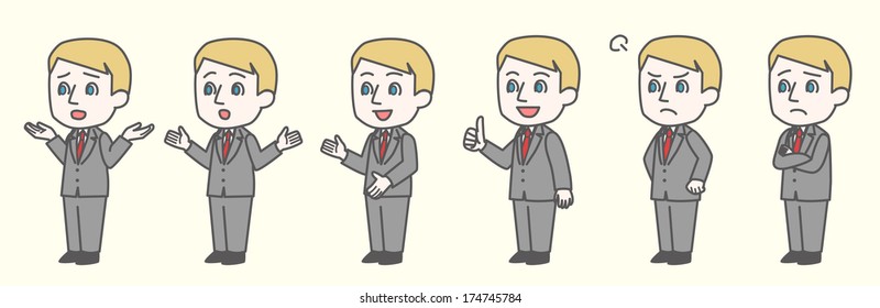 man