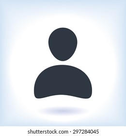man