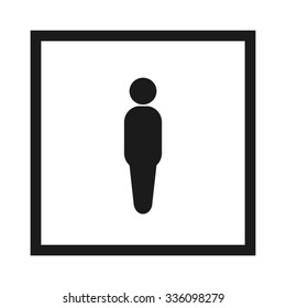 man