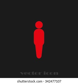 man