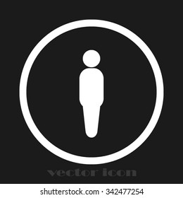 man