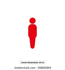man