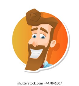 man avatar 1