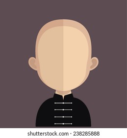 man avatar